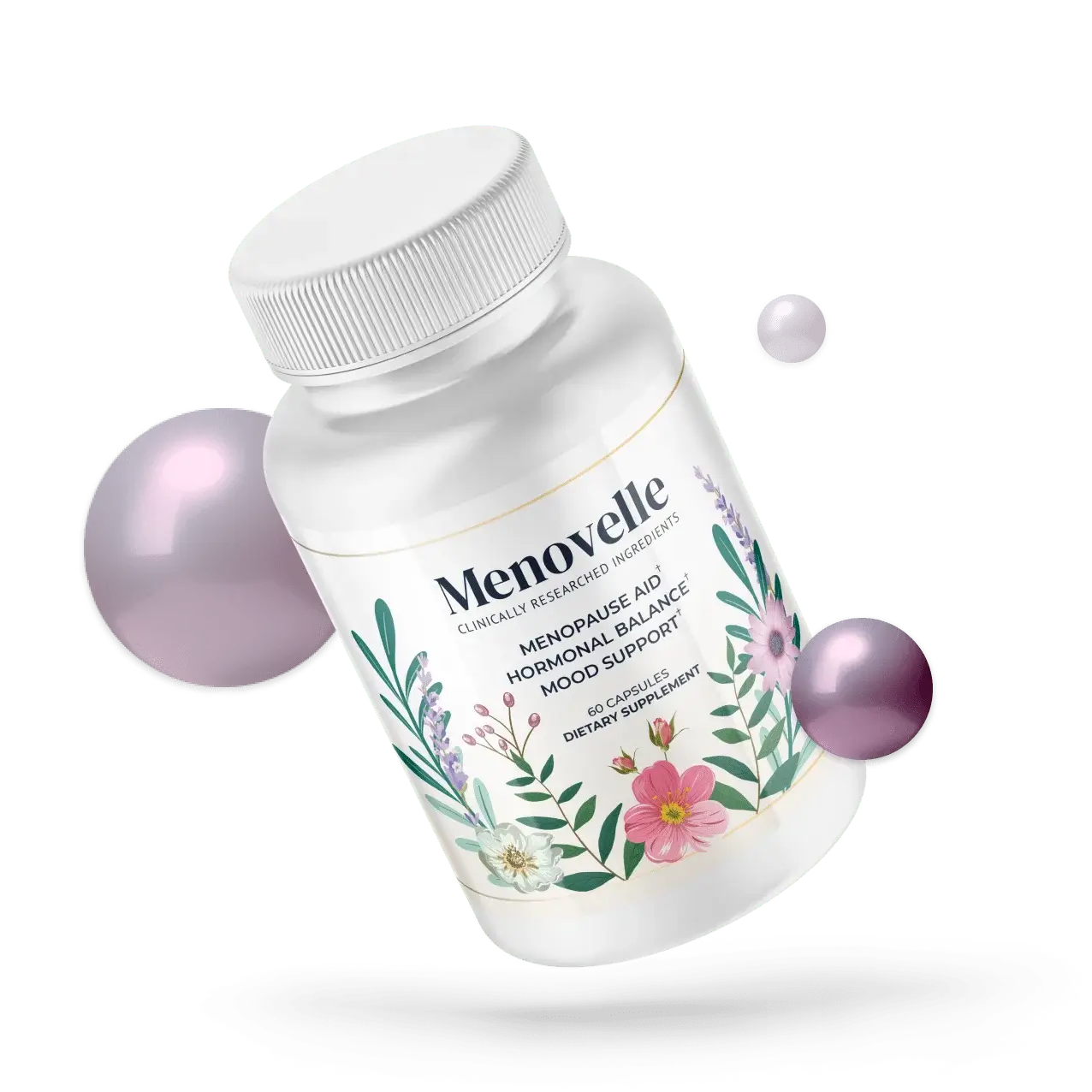 Menovelle Formula